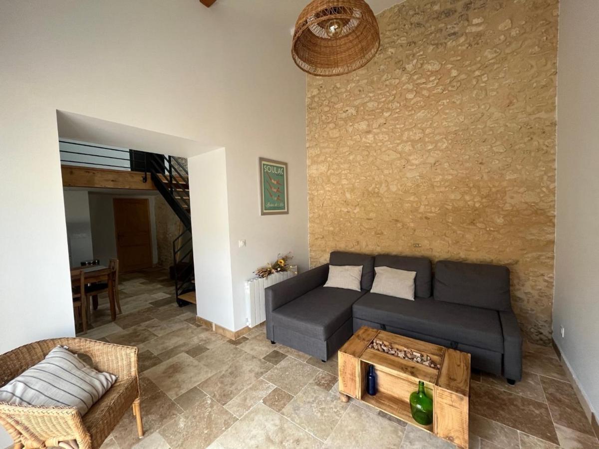 Chateau La Fon Du Berger Saint-Sauveur  Εξωτερικό φωτογραφία