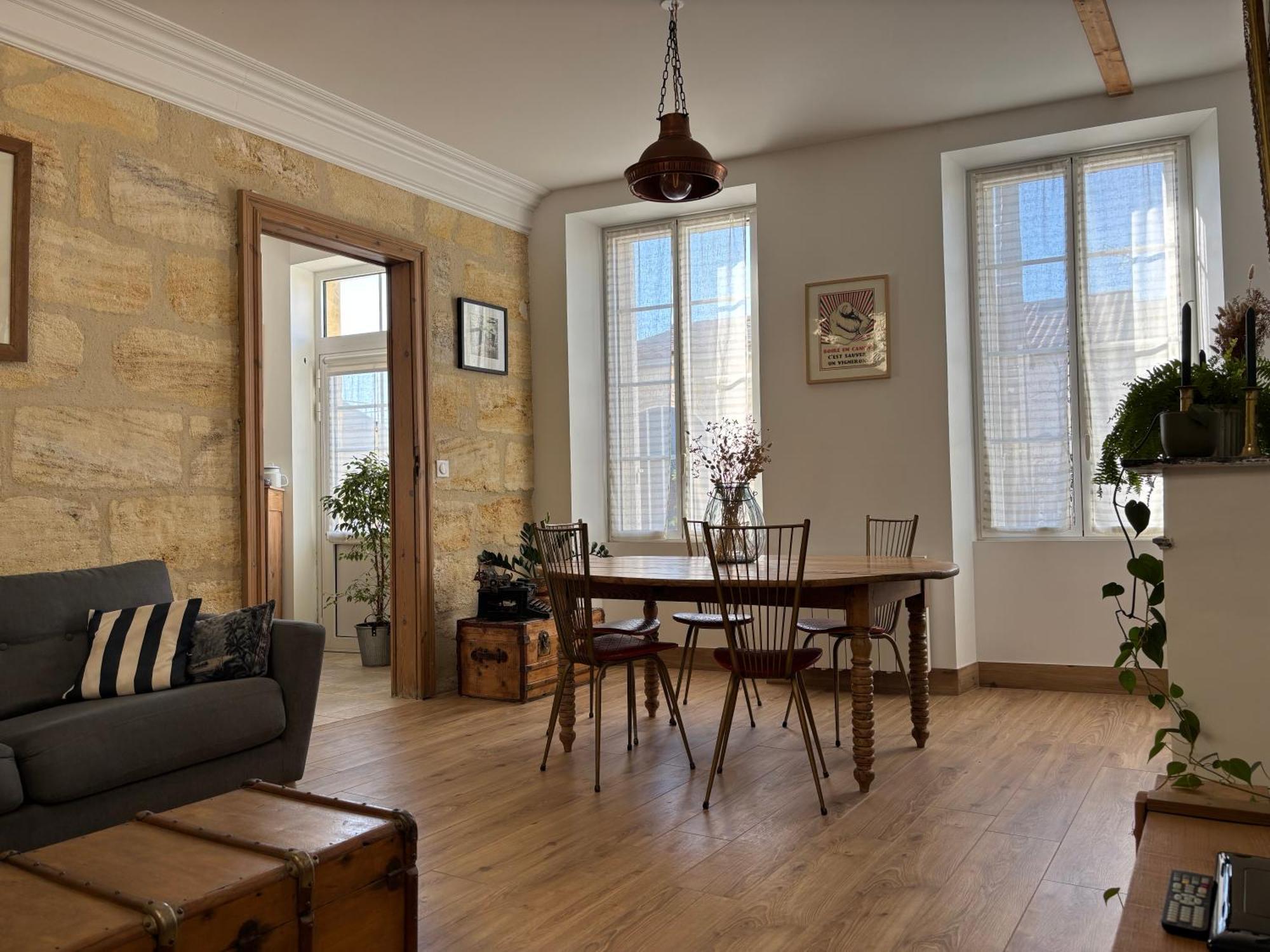 Chateau La Fon Du Berger Saint-Sauveur  Εξωτερικό φωτογραφία